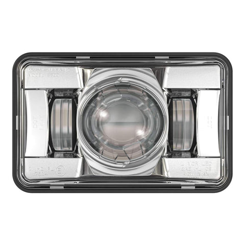 Headlight Assembly JW Speaker 549021