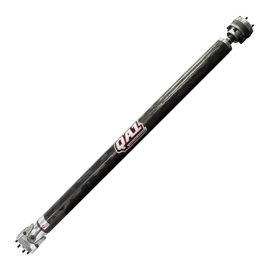 CARBON FIBER QA1 DRIVESHAFT