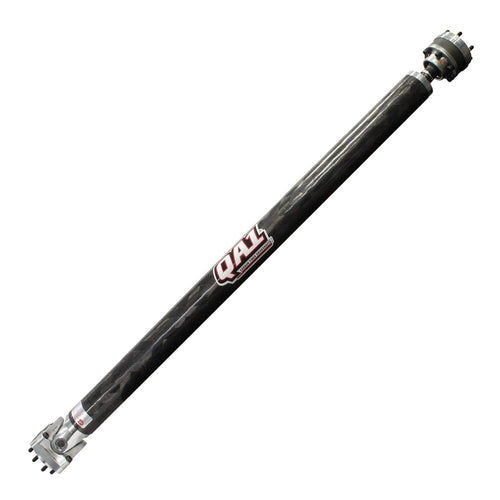 CARBON FIBER QA1 DRIVESHAFT