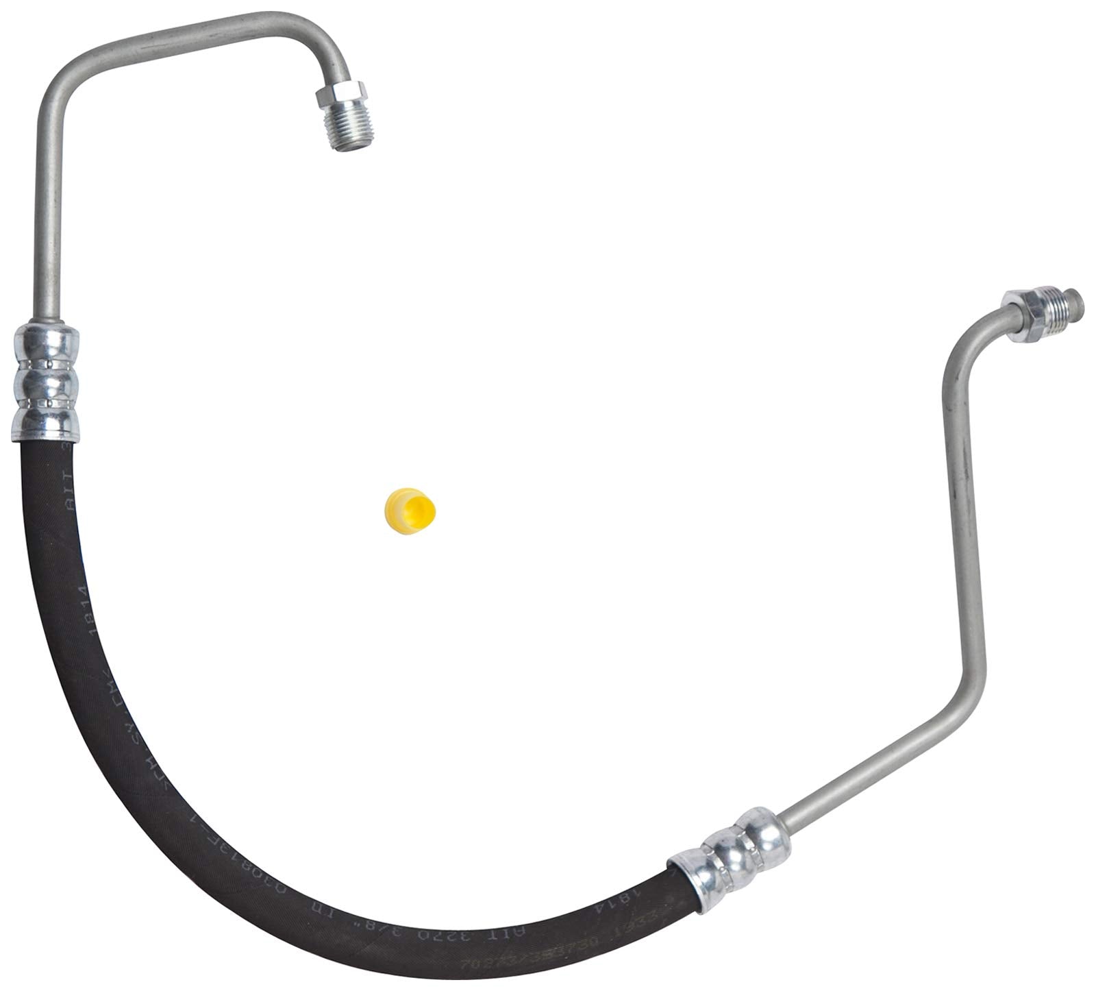 Power Steering Gates 353730 Hose Assembly Pressure Line