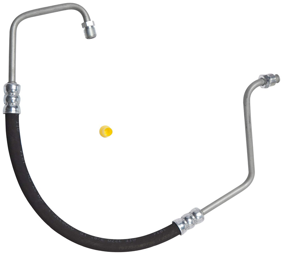 Power Steering Gates 353730 Hose Assembly Pressure Line
