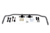 7848 Hellwig Solid, Heat Treated Chromoly, 1-1/8" Front Sway Bar