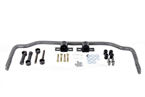 7848 Hellwig Solid, Heat Treated Chromoly, 1-1/8" Front Sway Bar