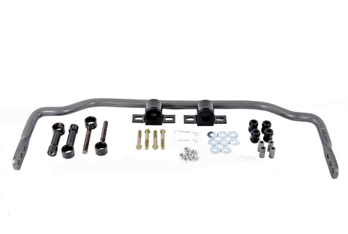 7848 Hellwig Solid, Heat Treated Chromoly, 1-1/8" Front Sway Bar