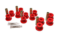 3.2107R Energy Suspension Rear Spring Bushing for GM 2 and 4WD