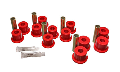 3.2107R Energy Suspension Rear Spring Bushing for GM 2 and 4WD