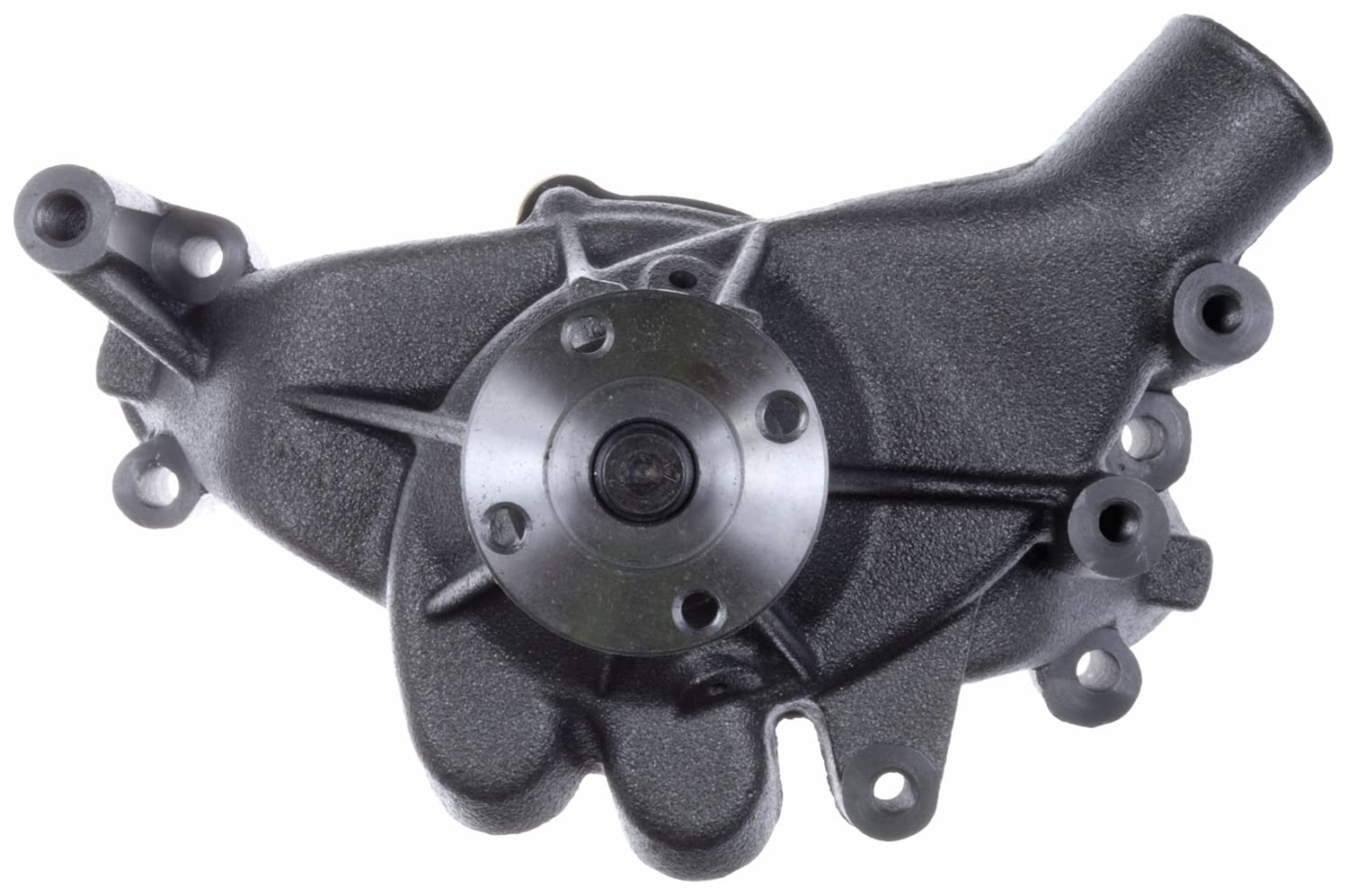 Premium Gates Engine Water Pump 44027