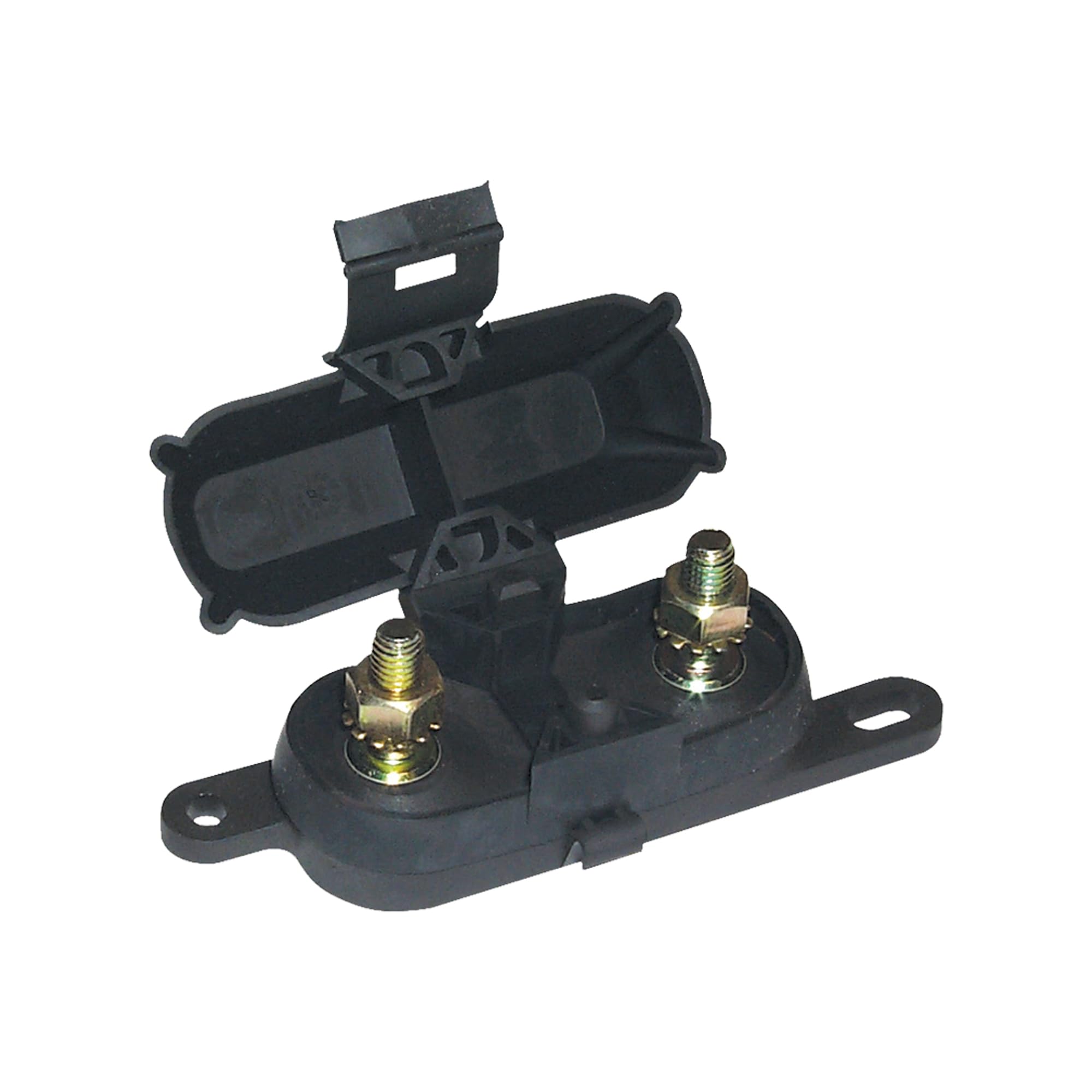 HMEG Fuse Holder Bussmann series - 1 Piece