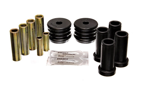 12.3102G Energy Suspension Trailing Arm and Differential Mount Kit for BMW