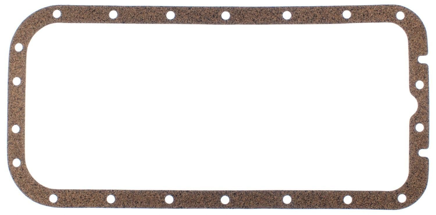 Engine Oil Pan Gasket MAHLE OS30656