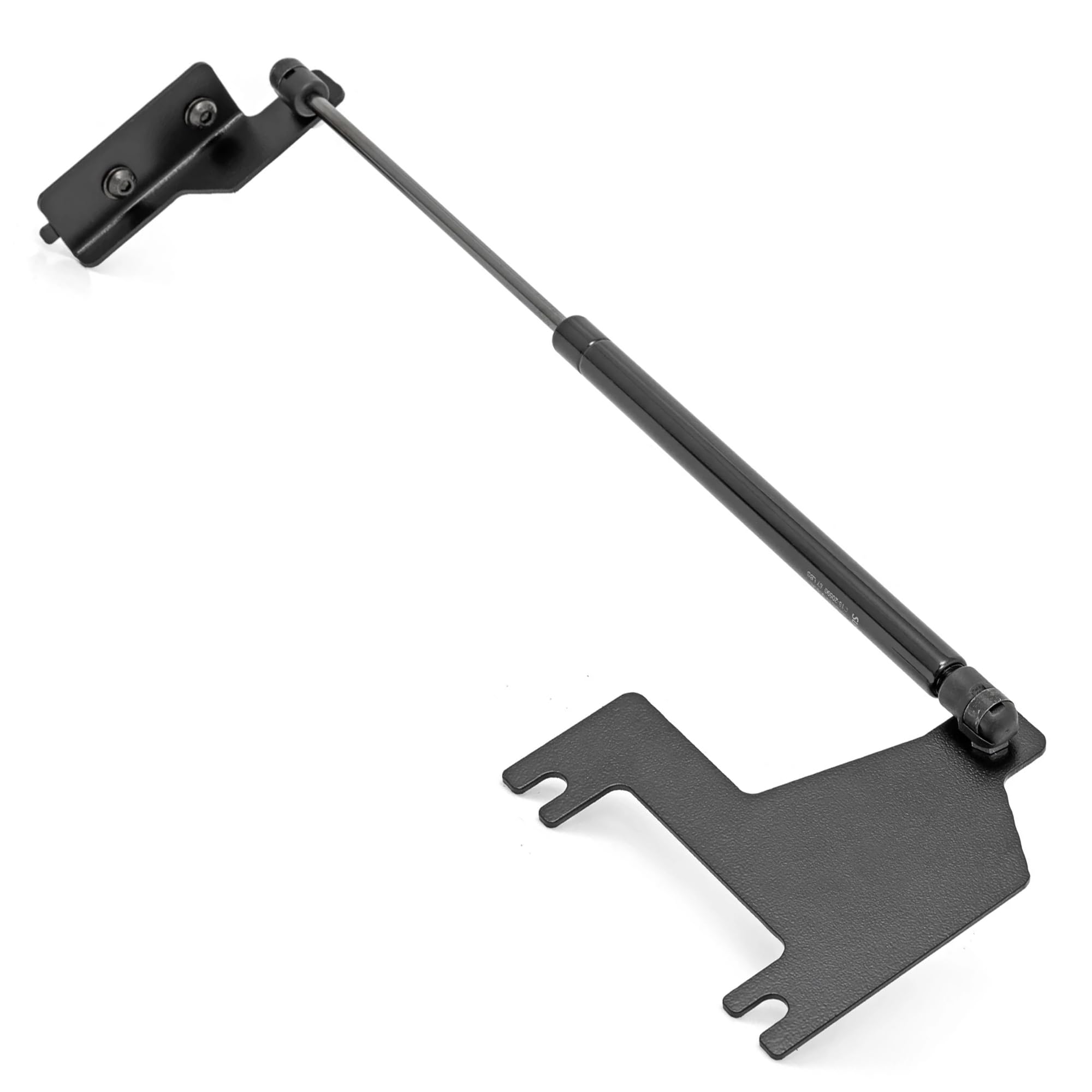 Hydraulic Hood Assist Rough Country for Toyota Tacoma (2024-2025) - Hands-Free Lift, Easy Bolt-on Hood Struts (Pair)