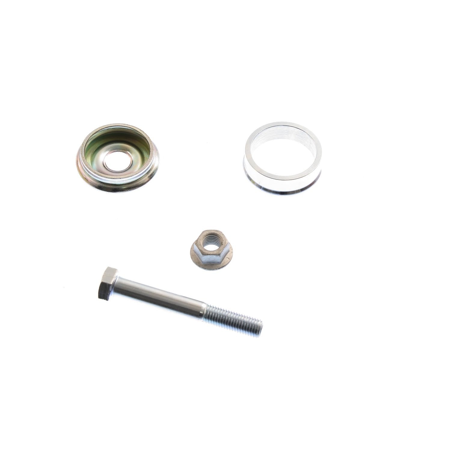 36mm Bilstein Monotube Shock Absorber (24-026093