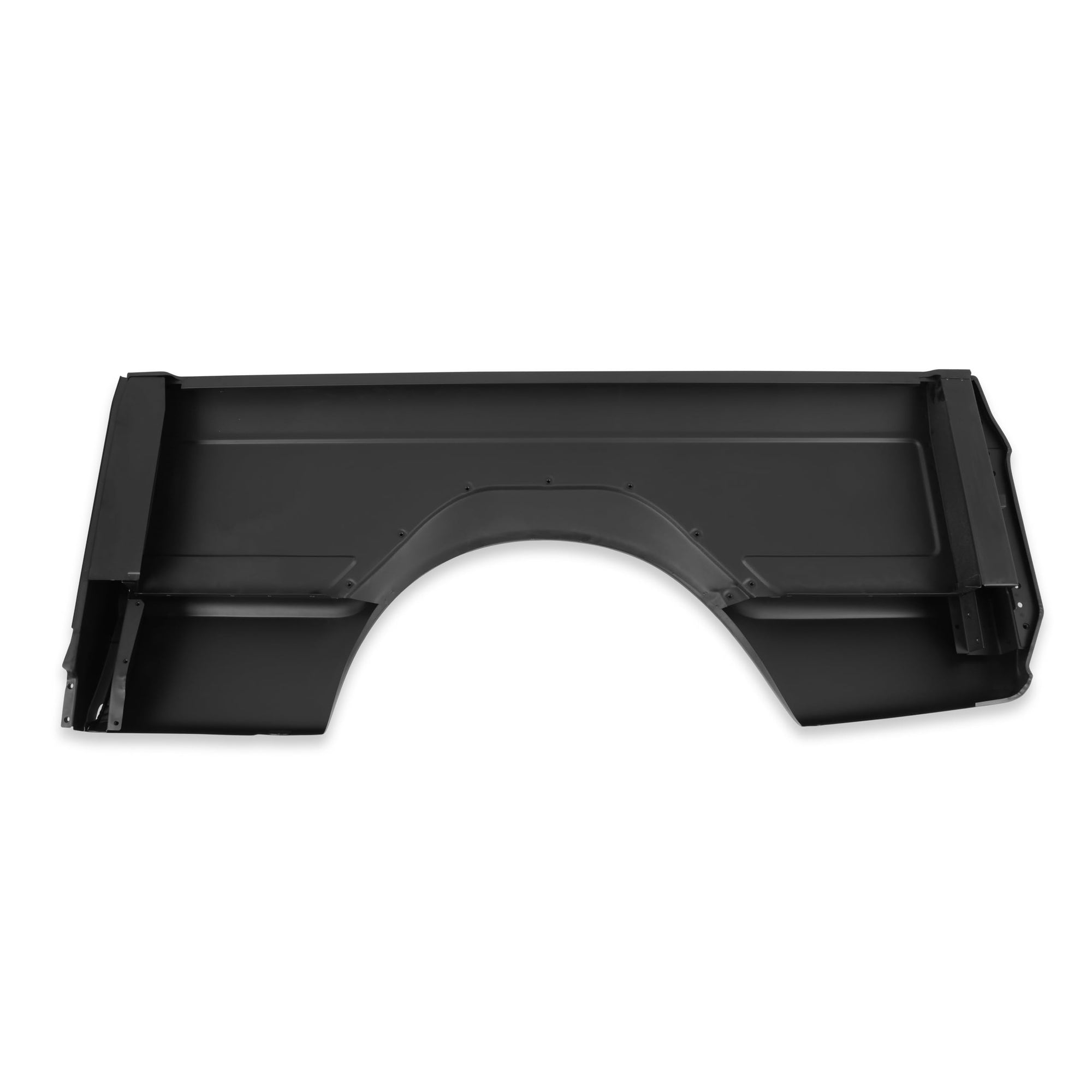 A1072-69 Brothers Trucks Bedside - RH