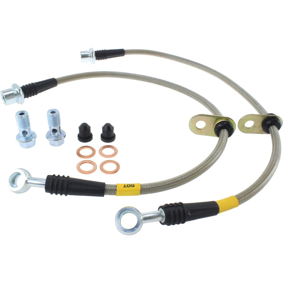 Brake Line Kit Centric (950.44020)