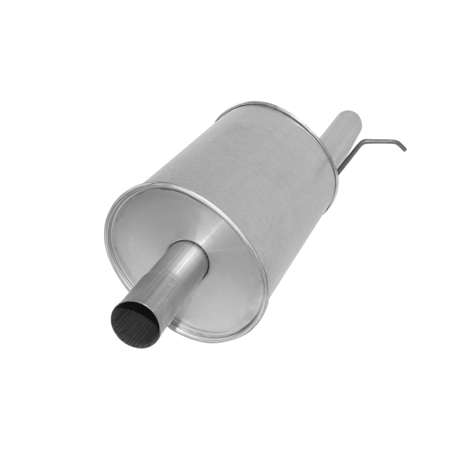 Challenge AP Exhaust Muffler AP2572