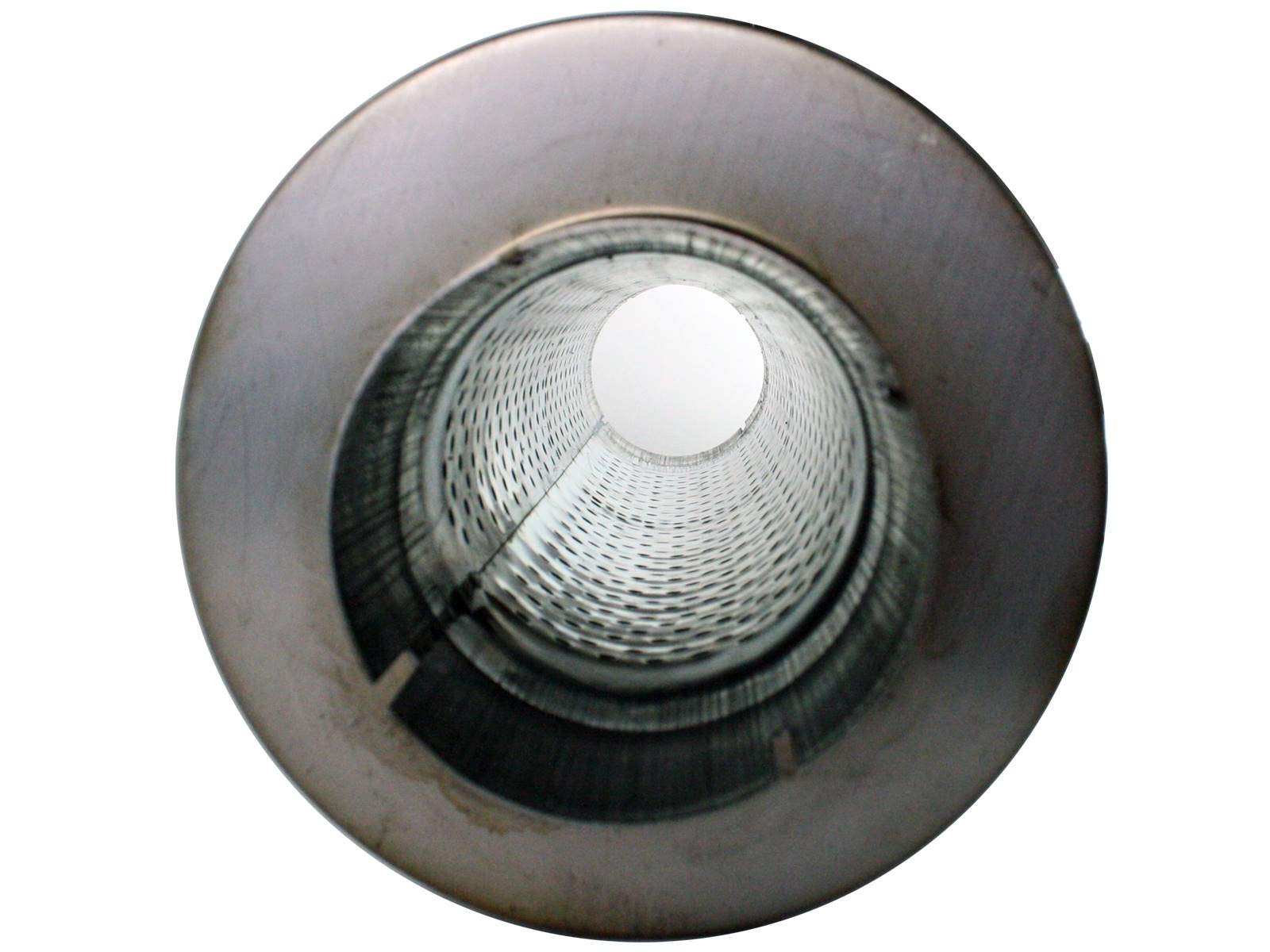 MACHForce XP aFe Power 49-91002 Muffler