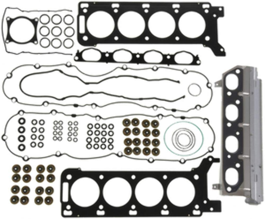 Engine Cylinder Head Gasket Set MAHLE HS54595A