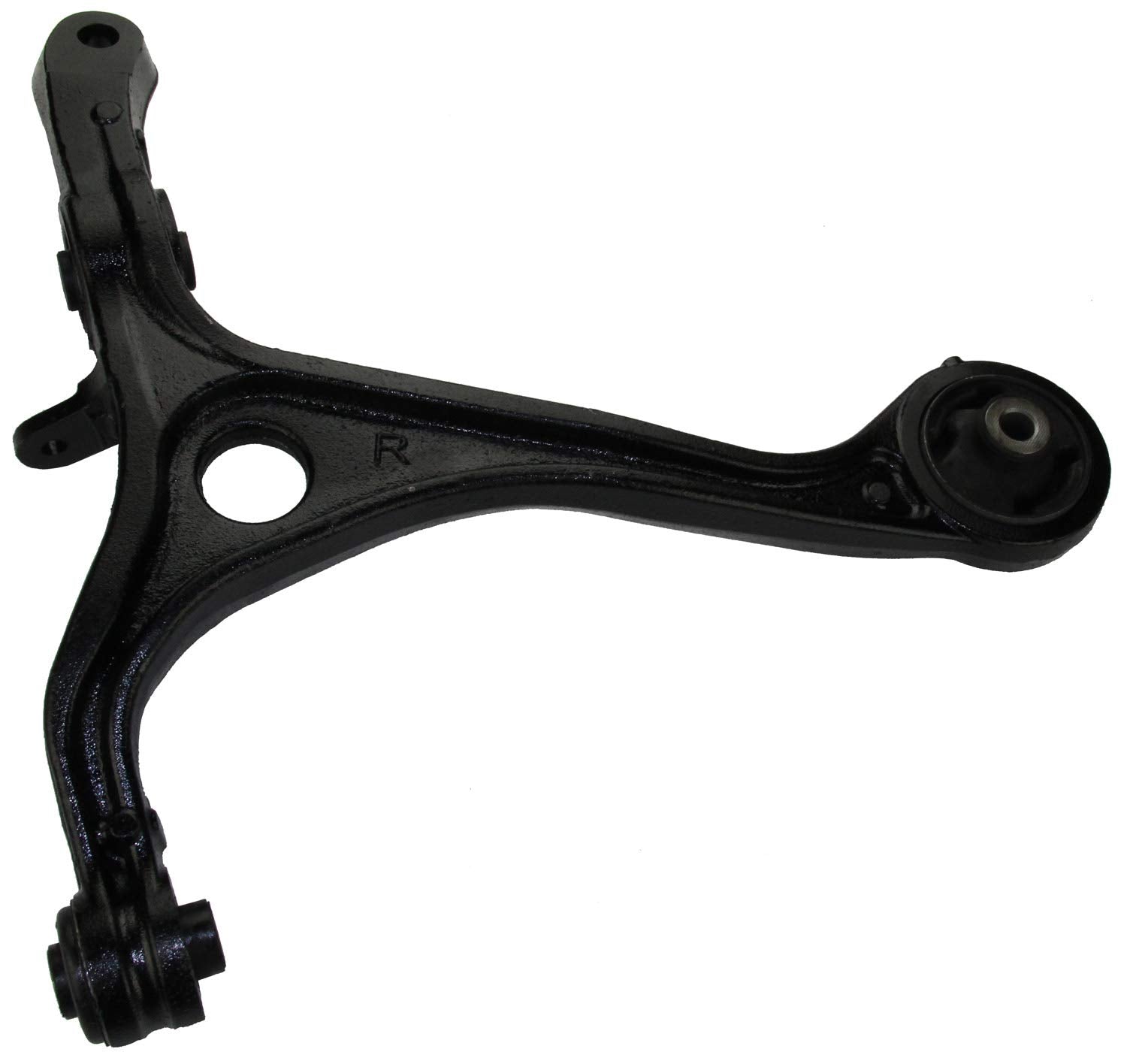 MOOG Suspension Control Arm front right lower RK641544