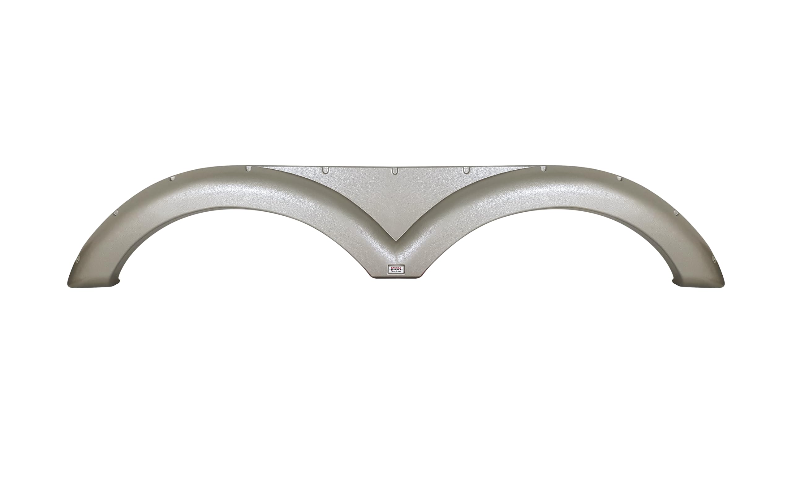 Fender Skirt ICON, Tandem, Gulf Stream, FS4219, Champagne