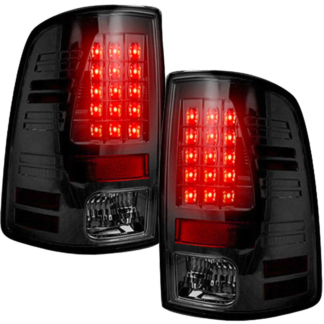 Led Recon Tail Light