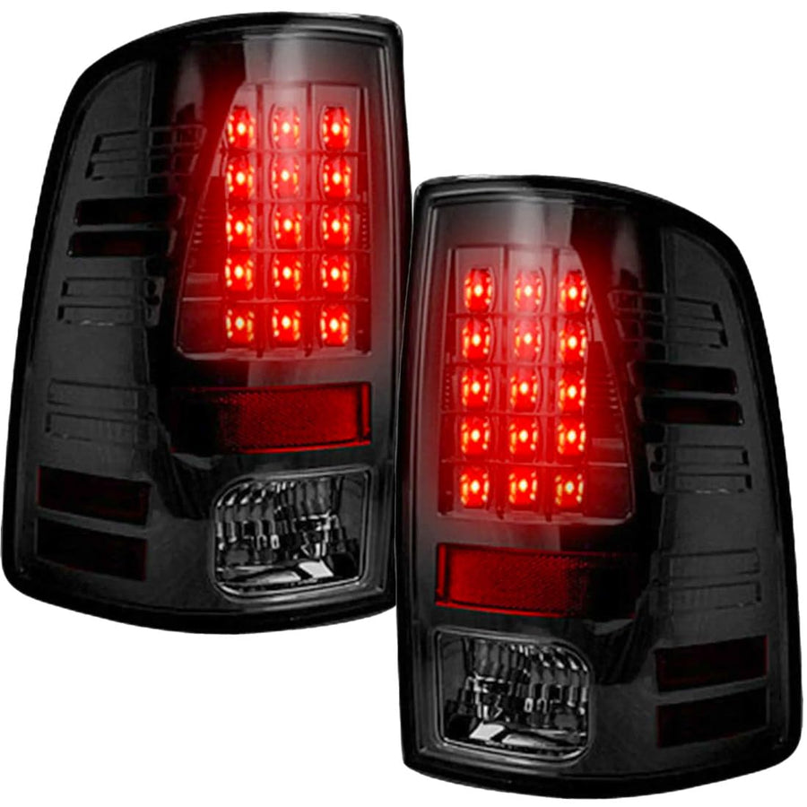 Led Recon Tail Light