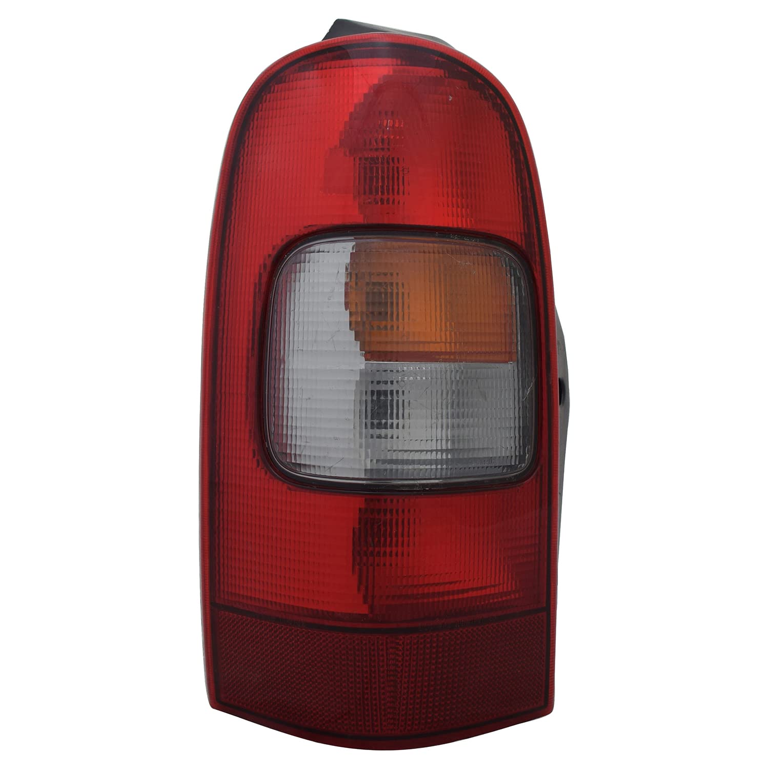 Chevrolet/Oldsmobile/Pontiac TYC 11-5132-00 Driver Side Replacement Tail Light Assembly