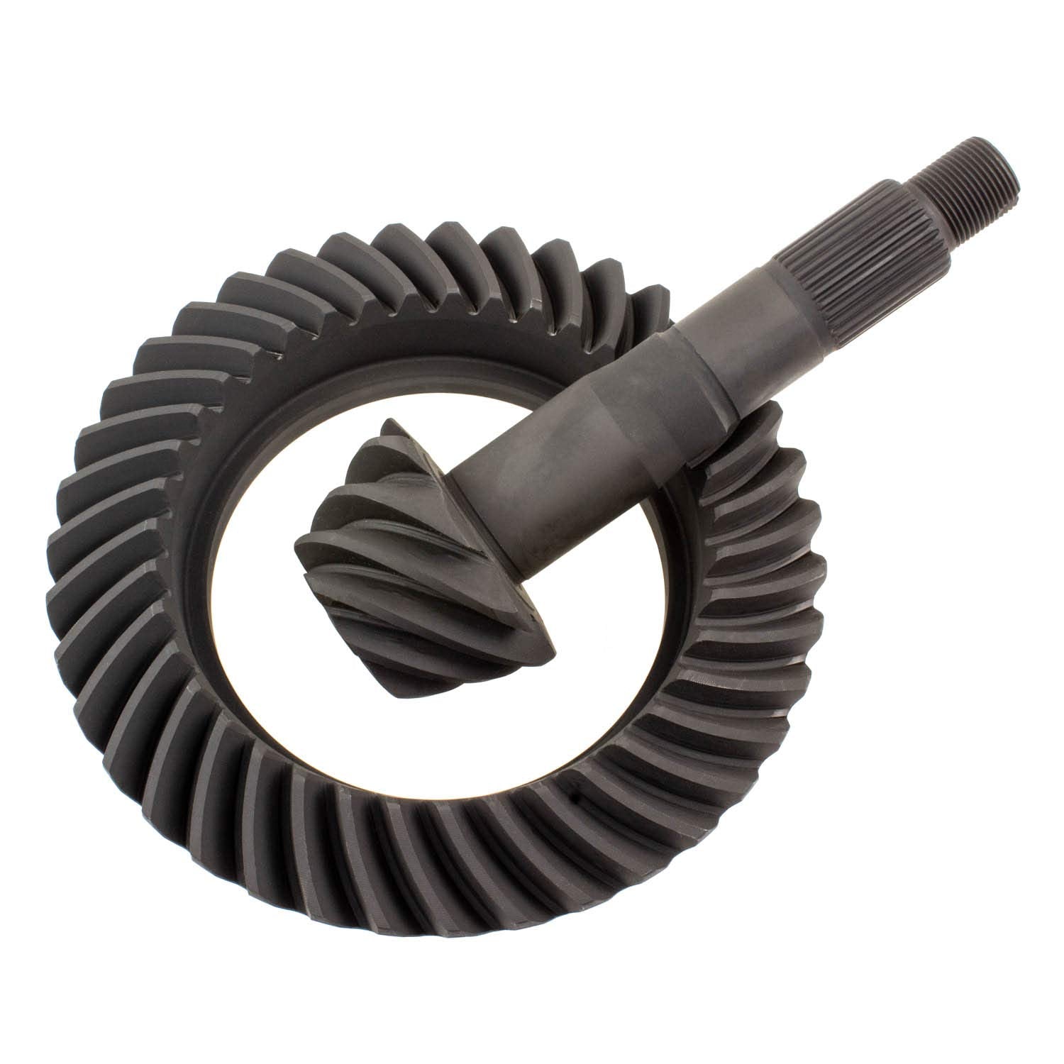 Motive Gear Differential Ring & Pinion TAC488IFSL, For Toyota 8.0 Reverse Ratio 4.88, 10-Bolt, 29 Spline, 8 Pinion & 39 Ring Tooth -Fits 4Runner, FJ Cruiser, Tacoma, Repl. T8IFS-488TR, YG TLCF-488R-CS