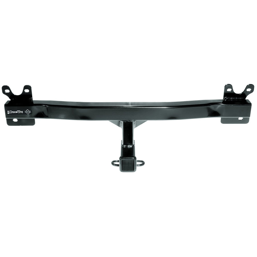 Max-Frame Draw-Tite Receiver, 2" Receiver