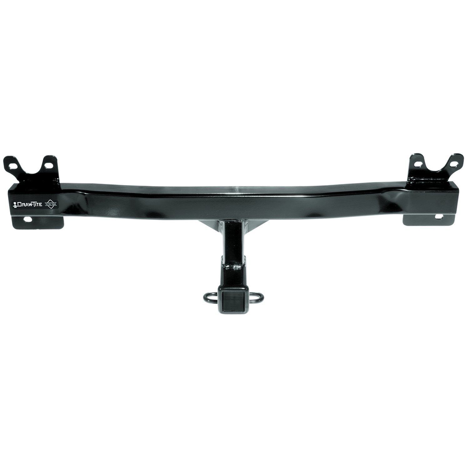 Max-Frame Draw-Tite Receiver, 2" Receiver