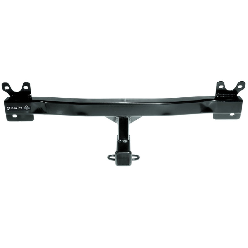 Max-Frame Draw-Tite Receiver, 2" Receiver