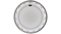 LED-CHI-W-DP T-H Marine LED Cup Holder Insert - White, Black