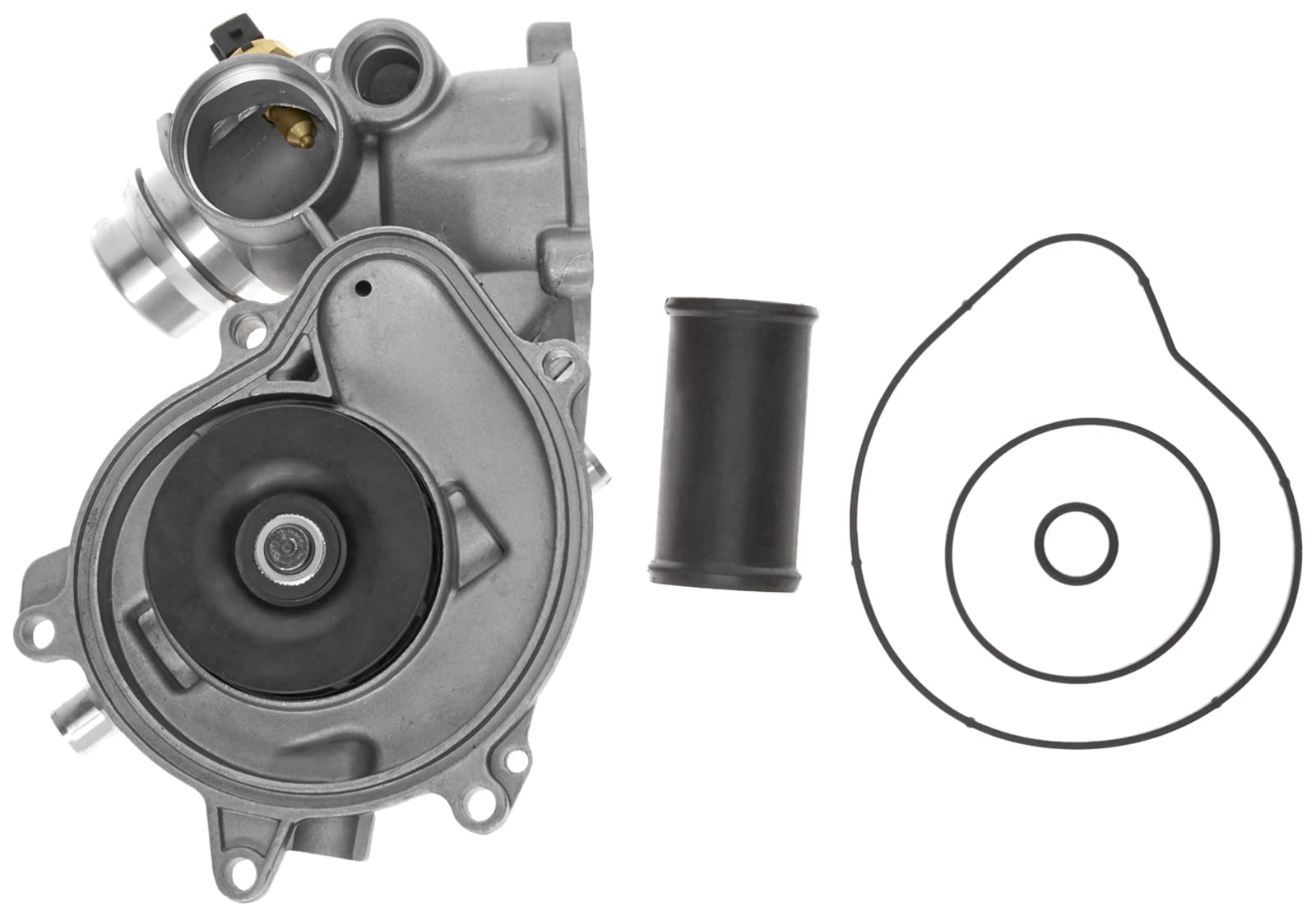 Premium Gates Engine Water Pump 43020