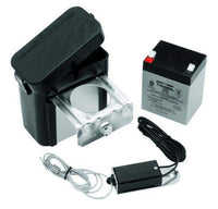 Shur-Set III Tekonsha Breakaway System with Battery and Switch