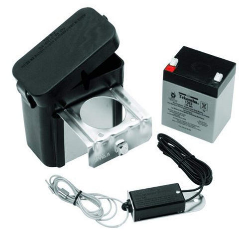 Shur-Set III Tekonsha Breakaway System with Battery and Switch