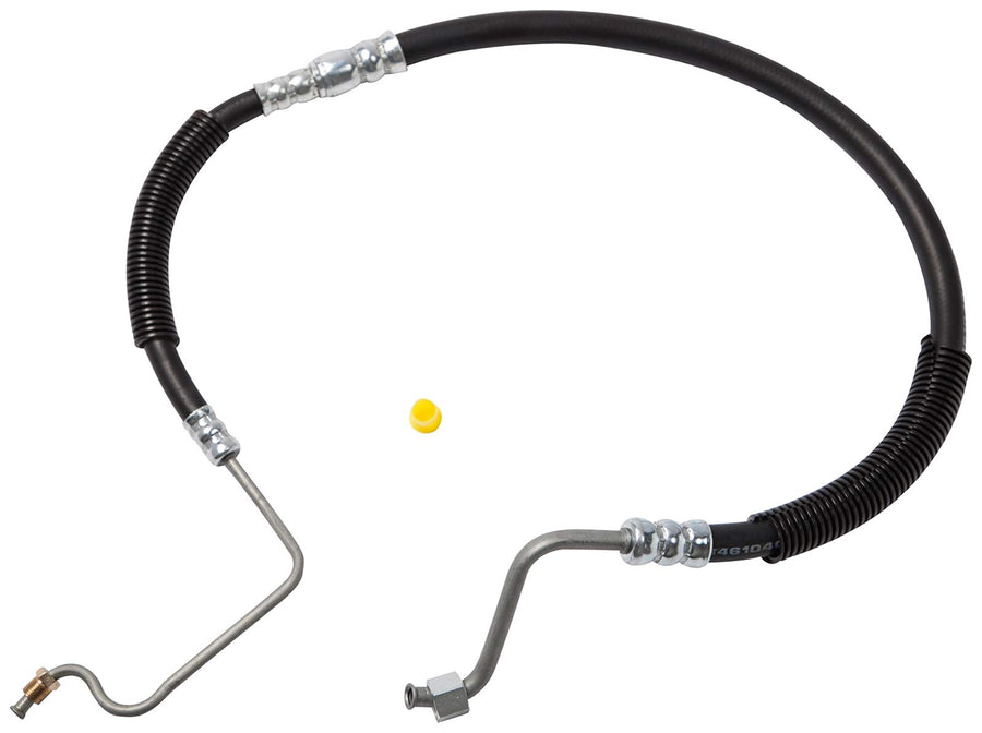 Power Steering Gates 353860 Hose Assembly Pressure Line