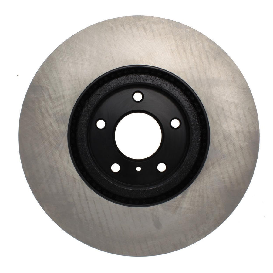 Centric Brake Rotor 120.42095 Premium