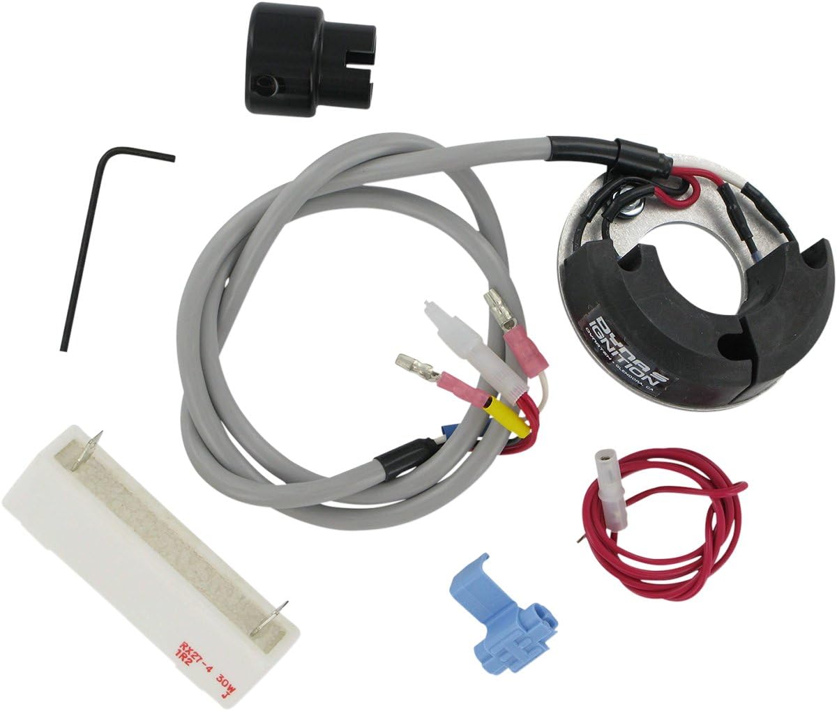 S Dynatek Ignition KIT HON
