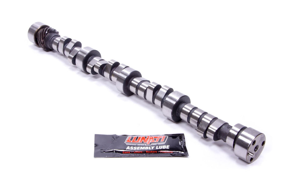Lunati Bootlegger XXX12224HR Stage 1 Hydraulic Roller Cam for 283-400 Chevrolet Small Block