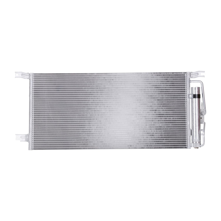Condenser Assembly TYC 3050 Compatible with 2005-2006 Chevrolet Uplander