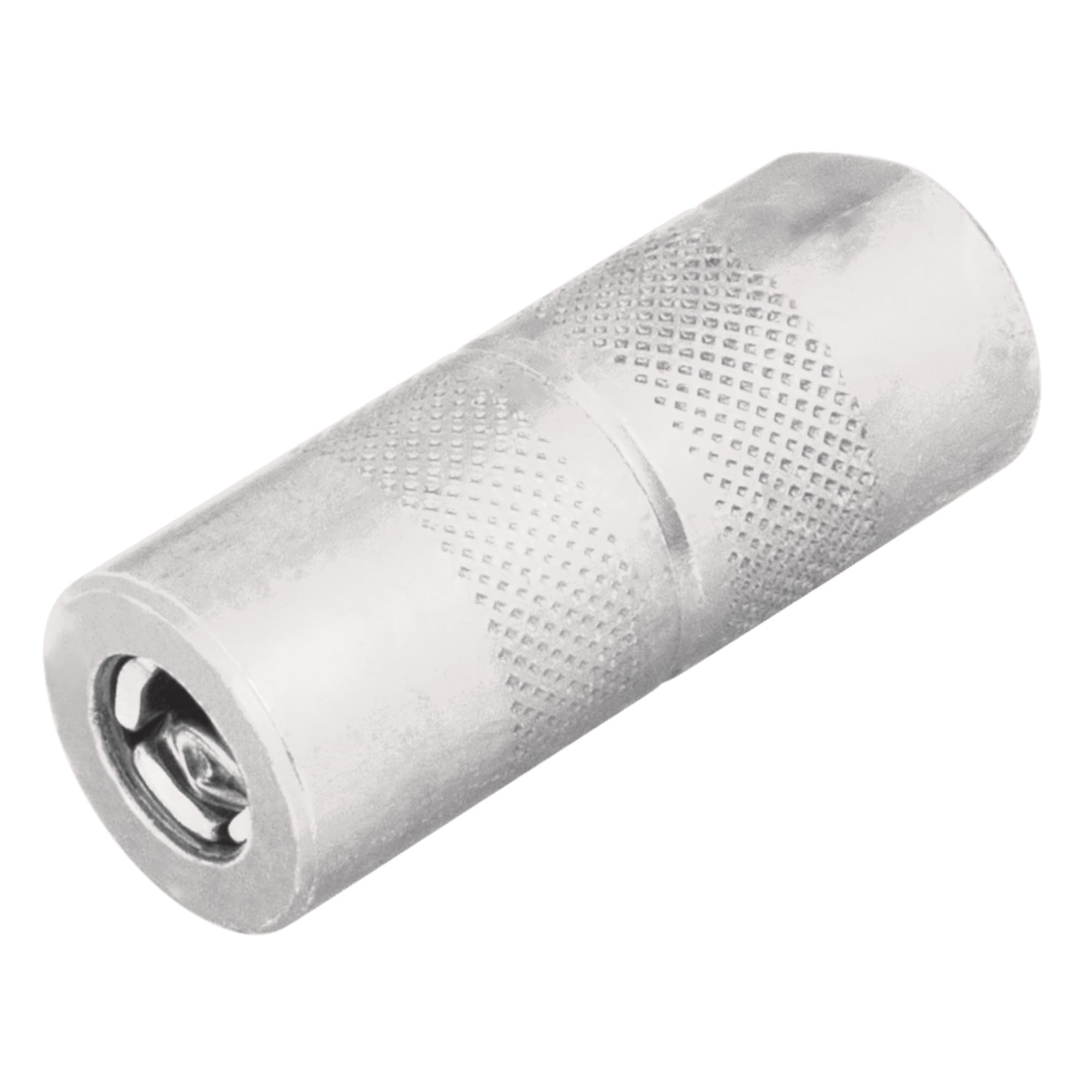 W54234 Performance Tool Small Diameter Coupler for Narrow Access Grease Applications, 7,000 psi, 1/8-Inch NPT, Fits Most Hand Operated Grease Guns