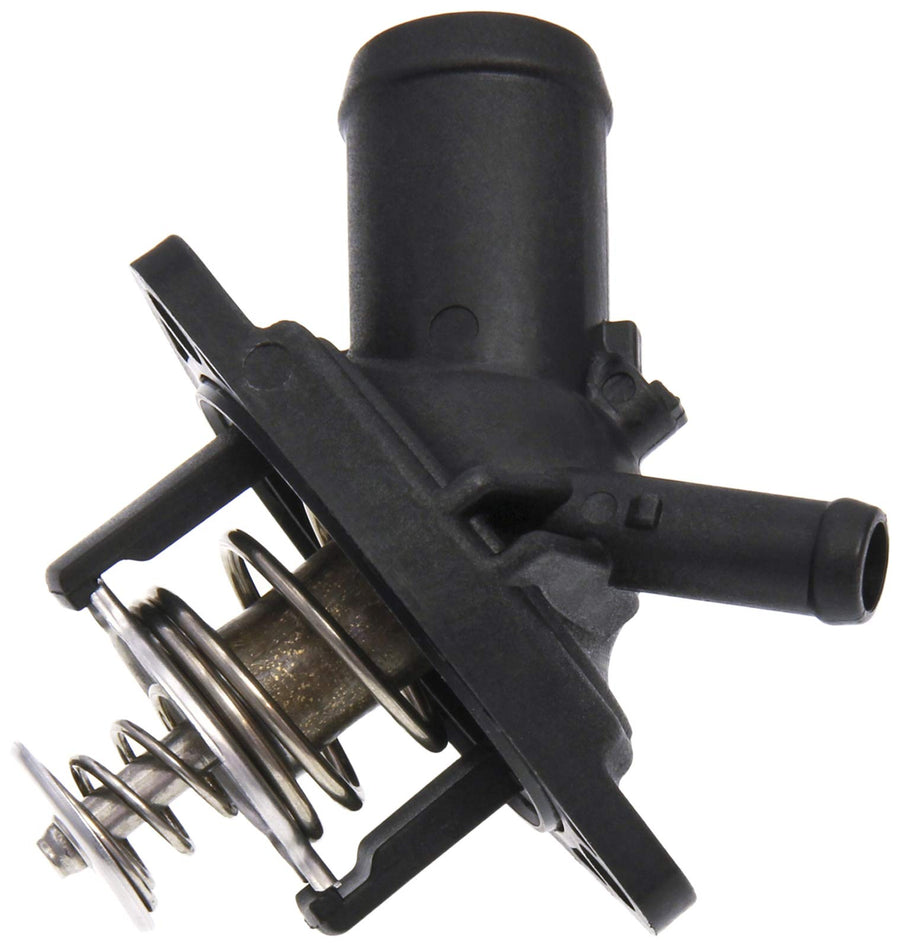 Integrated Housing Gates 34851 Engine Coolant Thermostat