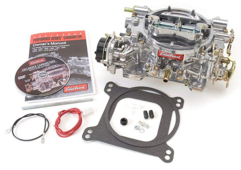 Performer Edelbrock 1403 Carburetor