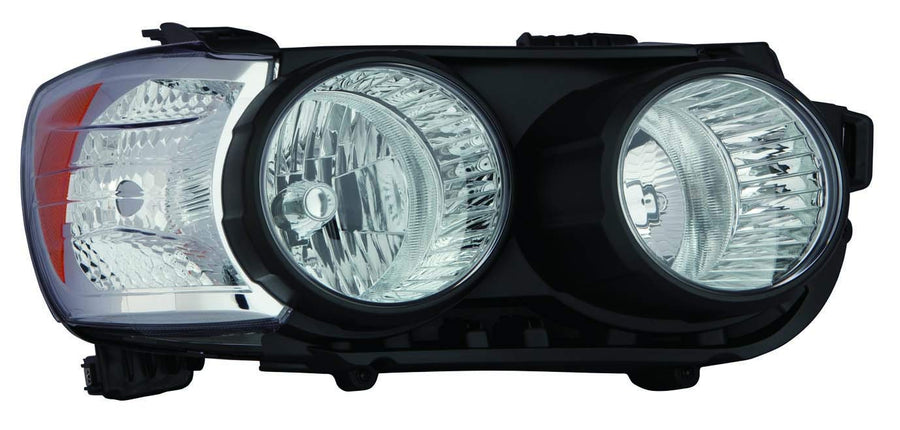 For Chevy Sonic Sedan/HB 12-13 Headlight Passenger Side | DOT Certified | GM2503398 ACK