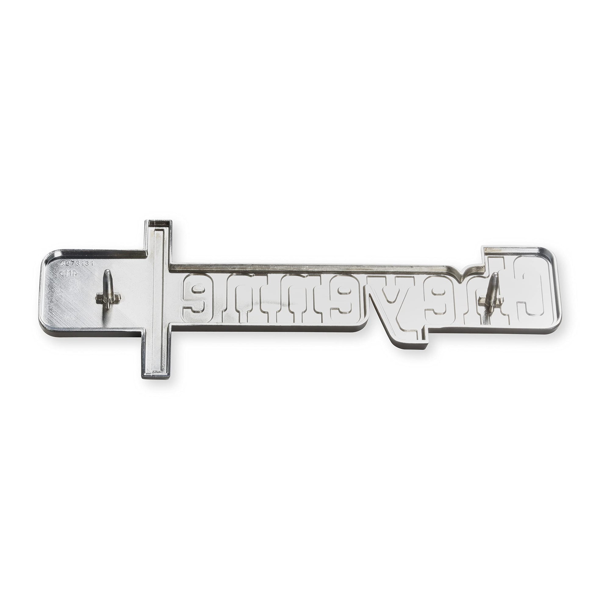 Cheyenne 10 Brothers Trucks 04-537 Fender Emblems