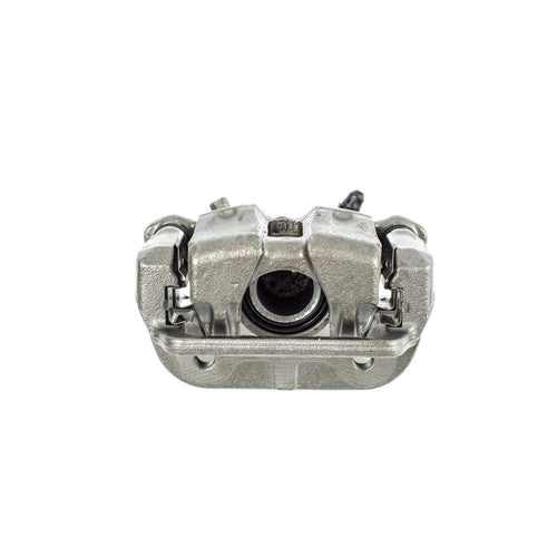Power Stop Rear L6026 Right One Stock Replacement Brake Caliper For Acura TL 2009-2014 [Model Specific]
