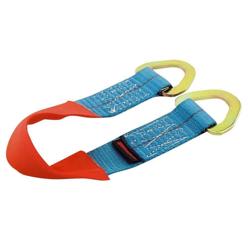2" X 24" Deluxe Axle Strap Erickson 08409