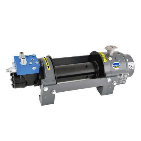 Industrial Superwinch 5050PRO H8P Winch 8000lb (3629kg) Single Line Pull