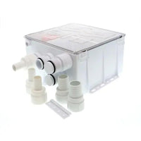 Shower Drain Box Rule w/800 GPH Pump - 12V