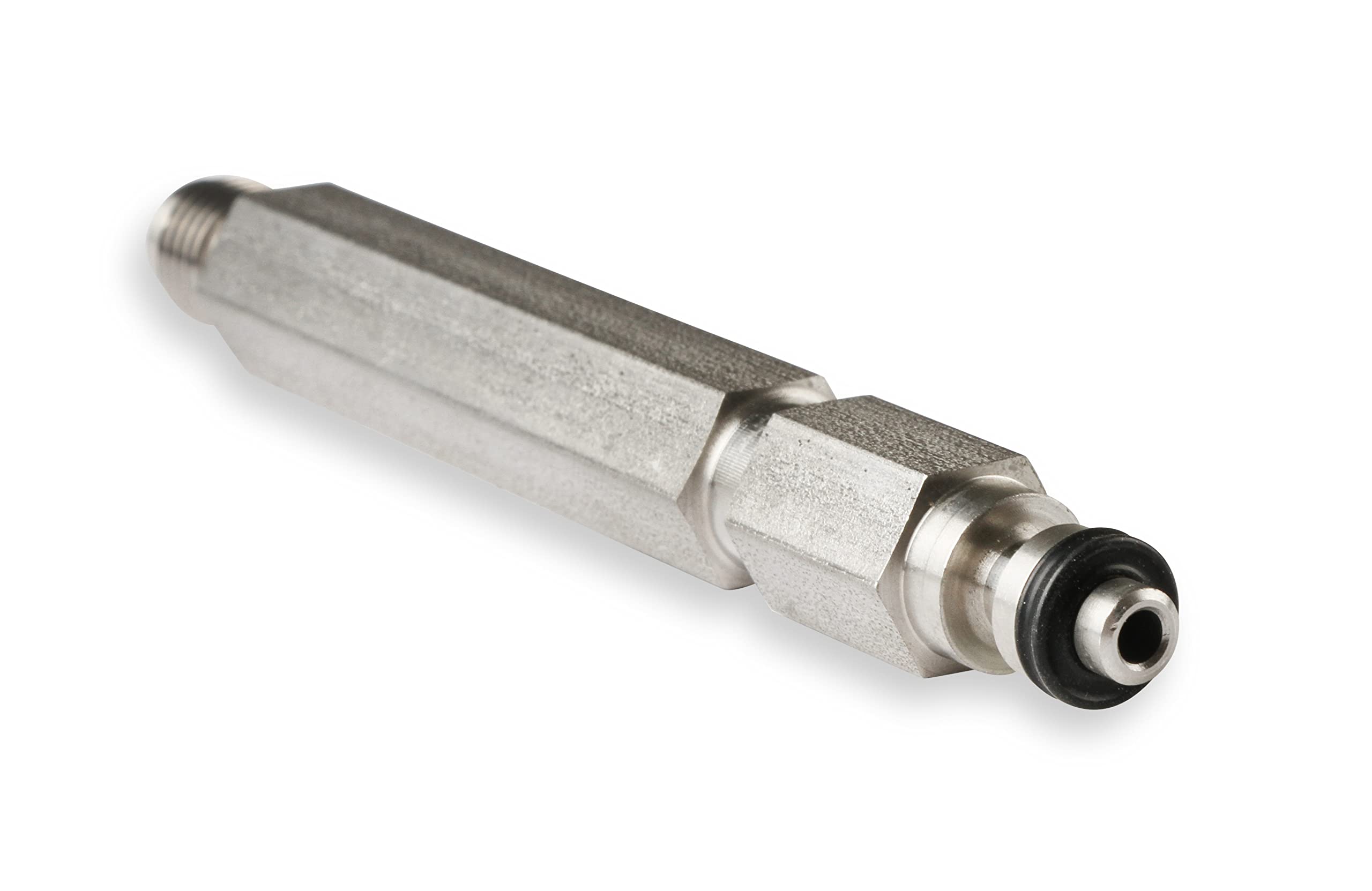 Earl's Clutch Adapter Fitting LS640281ERL - Long Style