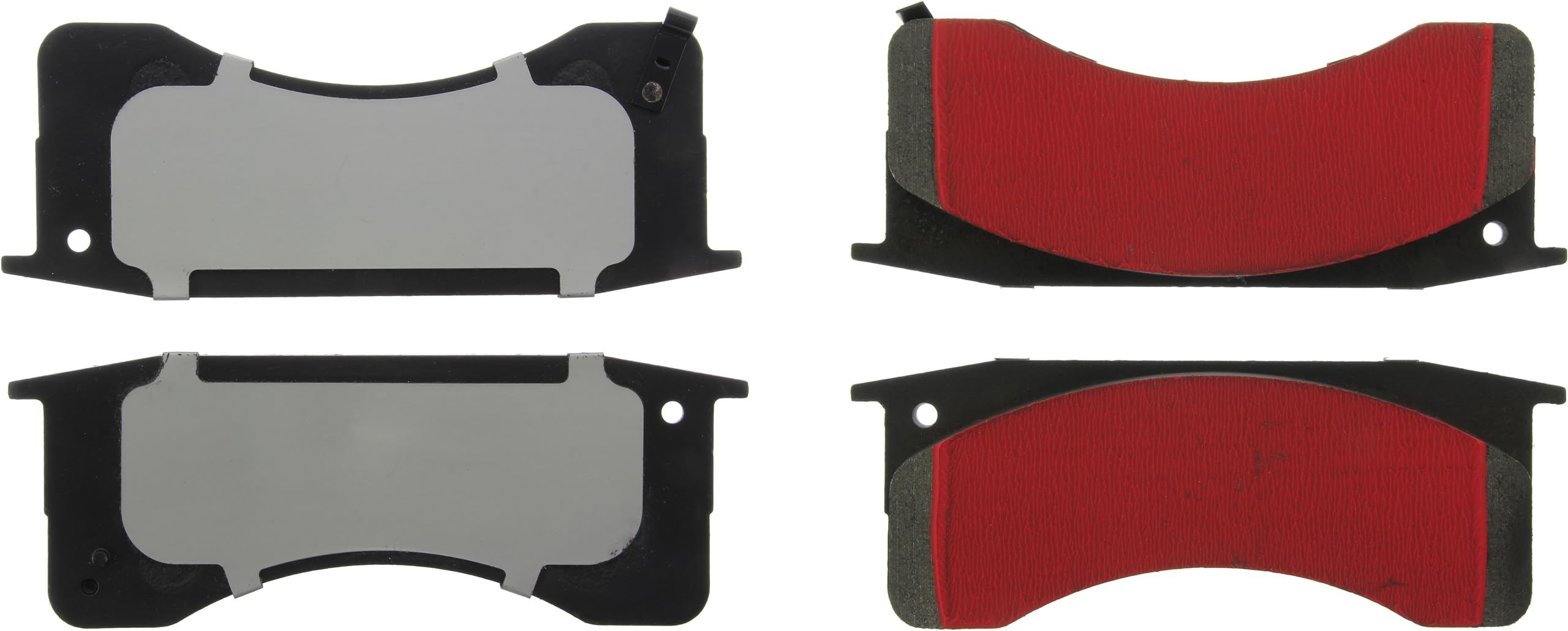 500.07690 Centric PQ PRO PADS